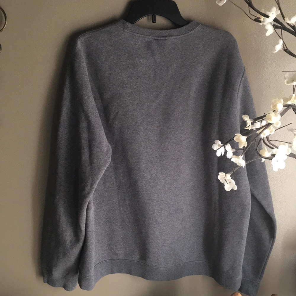 Sweatshirt - Picture 2 of 2